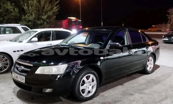 Buy Used Hyundai Sonata Other Car in Ali Bayramli in Mugan-Salyan Buy Used Hyundai Sonata Other Car in Ali Bayramli in Mugan-Salyan
