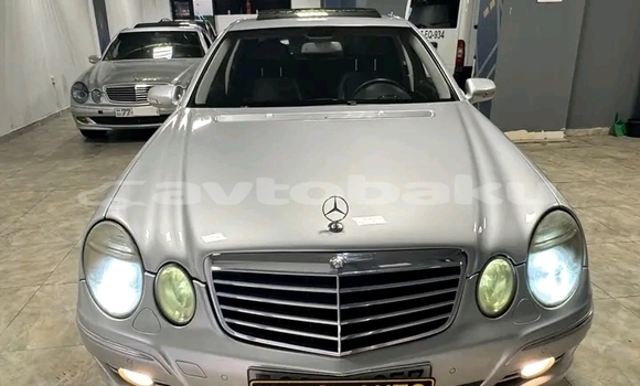 Buy Used Mercedes-Benz 230 Other Car in Ali Bayramli in Mugan-Salyan Buy Used Mercedes-Benz 230 Other Car in Ali Bayramli in Mugan-Salyan
