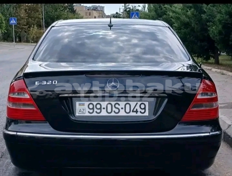 Big with watermark mercedes benz 270d mugan salyan ali bayramli 4716
