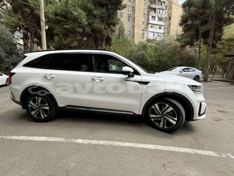 Big with watermark kia sorento abseron alat 4718