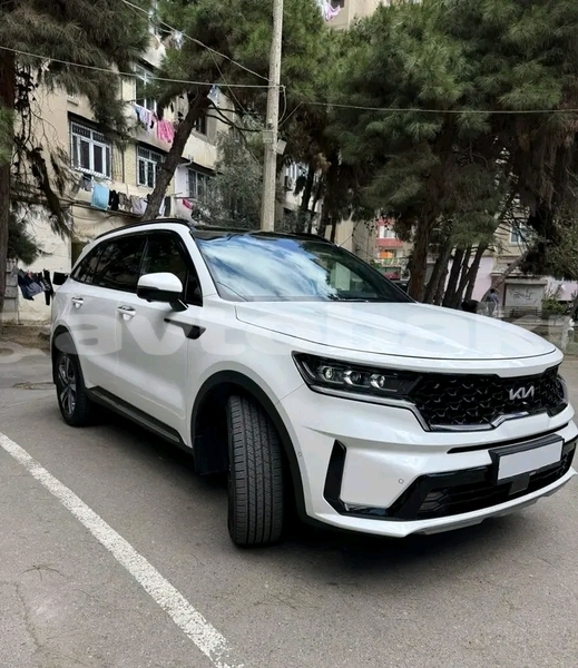 Big with watermark kia sorento abseron alat 4718