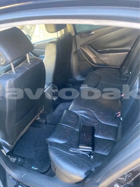 Big with watermark volkswagen passat abseron alat 4719