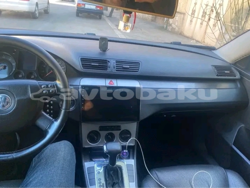 Big with watermark volkswagen passat abseron alat 4719