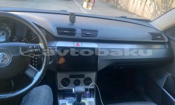 Buy Used Volkswagen Passat Black Car in Alat in Abseron Buy Used Volkswagen Passat Black Car in Alat in Abseron