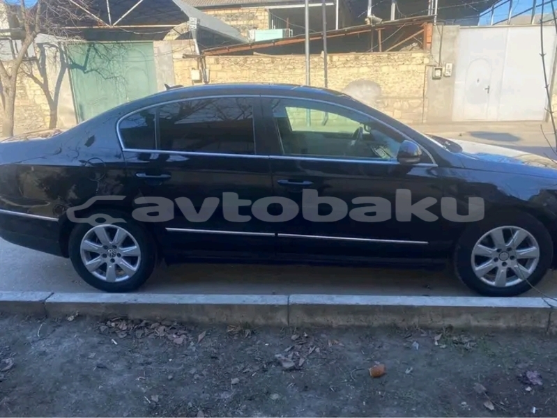 Big with watermark volkswagen passat abseron alat 4719