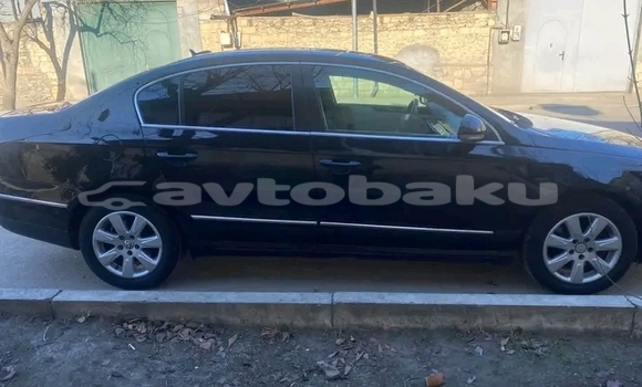 Buy Used Volkswagen Passat Black Car in Alat in Abseron Buy Used Volkswagen Passat Black Car in Alat in Abseron