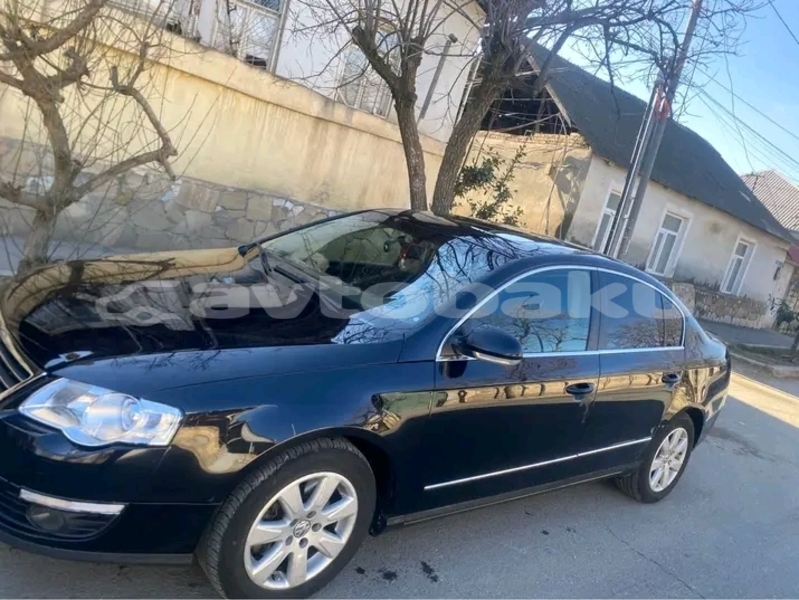 Big with watermark volkswagen passat abseron alat 4719