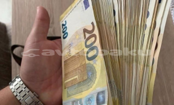 Buy Used Alpina B12 Black Car in Ali Bayramli in Mugan-Salyan Buy Used Alpina B12 Black Car in Ali Bayramli in Mugan-Salyan