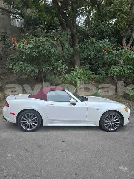 Big with watermark fiat 124 spider abseron baki 4735