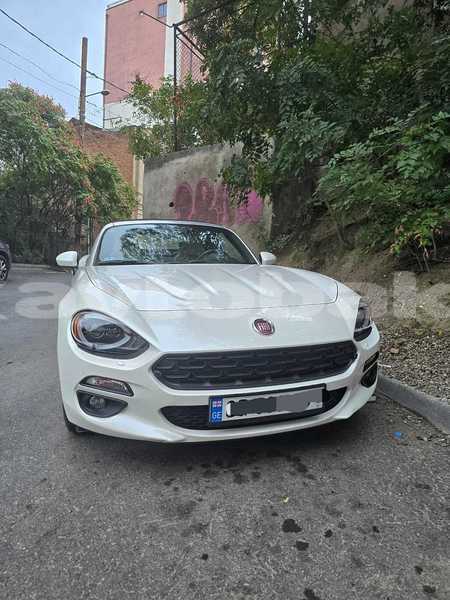 Big with watermark fiat 124 spider abseron baki 4735