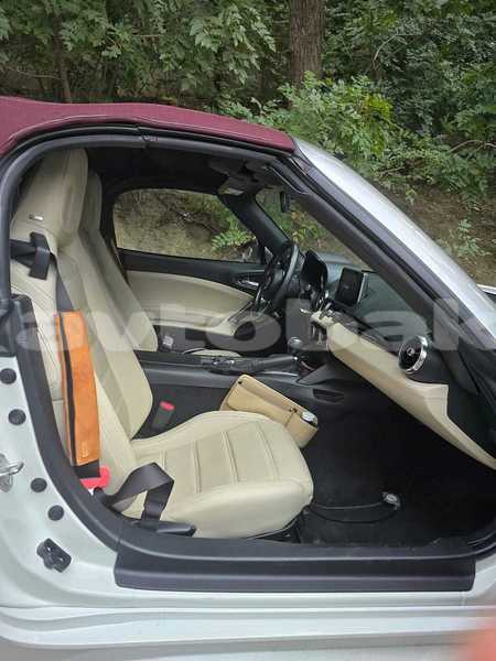 Big with watermark fiat 124 spider abseron baki 4735