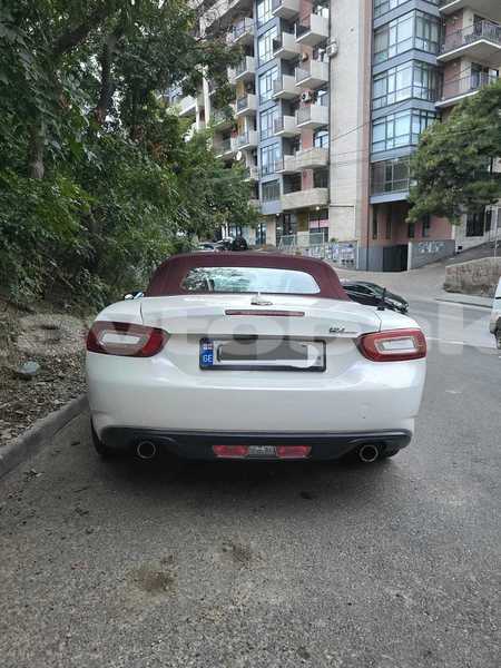 Big with watermark fiat 124 spider abseron baki 4735