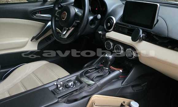 Buy Used Fiat 124 Spider Beige Car in Baki in Abseron Buy Used Fiat 124 Spider Beige Car in Baki in Abseron