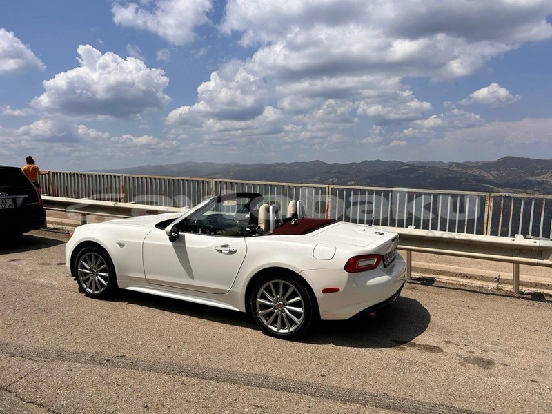 Big with watermark fiat 124 spider abseron baki 4735