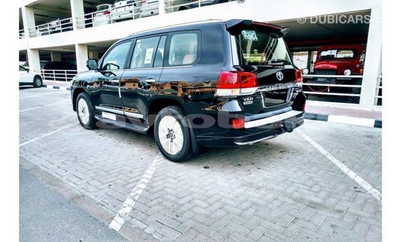 Buy Import Toyota Land Cruiser Black Car in Import - Dubai in Abseron Buy Import Toyota Land Cruiser Black Car in Import - Dubai in Abseron