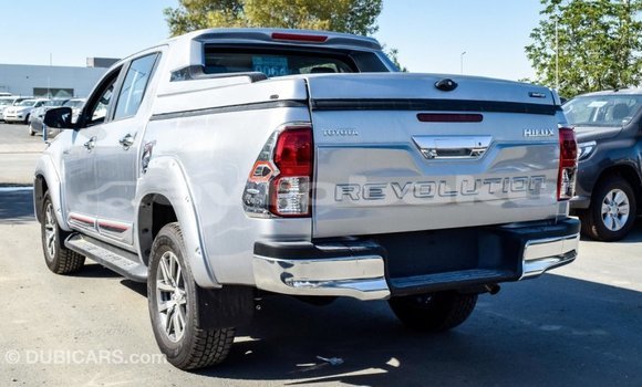 Buy Import Toyota Hilux Other Car in Import - Dubai in Abseron Buy Import Toyota Hilux Other Car in Import - Dubai in Abseron