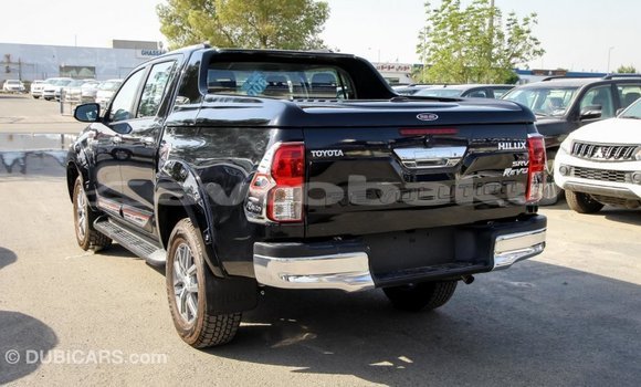 Buy Import Toyota Land Cruiser Black Car in Import - Dubai in Abseron Buy Import Toyota Land Cruiser Black Car in Import - Dubai in Abseron
