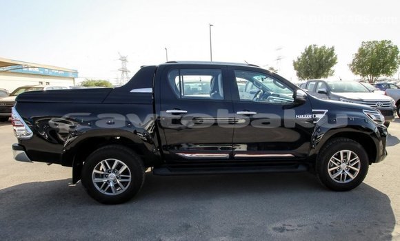 Buy Import Toyota Land Cruiser Black Car in Import - Dubai in Abseron Buy Import Toyota Land Cruiser Black Car in Import - Dubai in Abseron