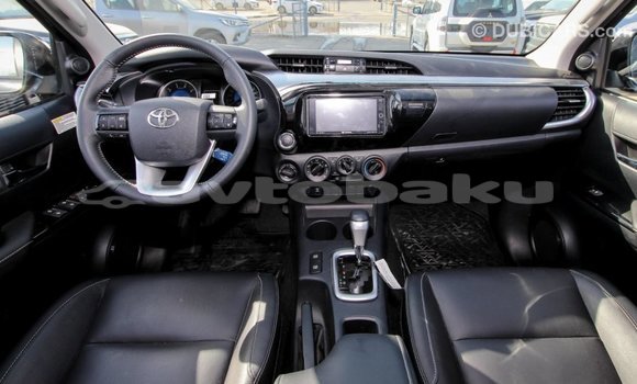 Buy Import Toyota Land Cruiser Black Car in Import - Dubai in Abseron Buy Import Toyota Land Cruiser Black Car in Import - Dubai in Abseron