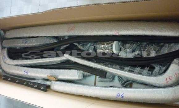 Buy W107 1971 1989 bumper in Saki in Saki Buy W107 1971 1989 bumper in Saki in Saki