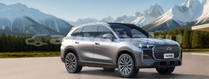 Big with watermark chery tiggo t11 abseron baki 4767