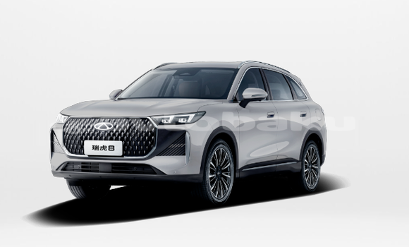 Buy New Chery Tiggo (T11) Other Car in Baki in Abseron Buy New Chery Tiggo (T11) Other Car in Baki in Abseron