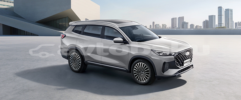 Big with watermark chery tiggo t11 abseron baki 4767