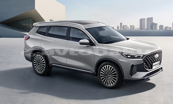 Buy New Chery Tiggo (T11) Other Car in Baki in Abseron Buy New Chery Tiggo (T11) Other Car in Baki in Abseron