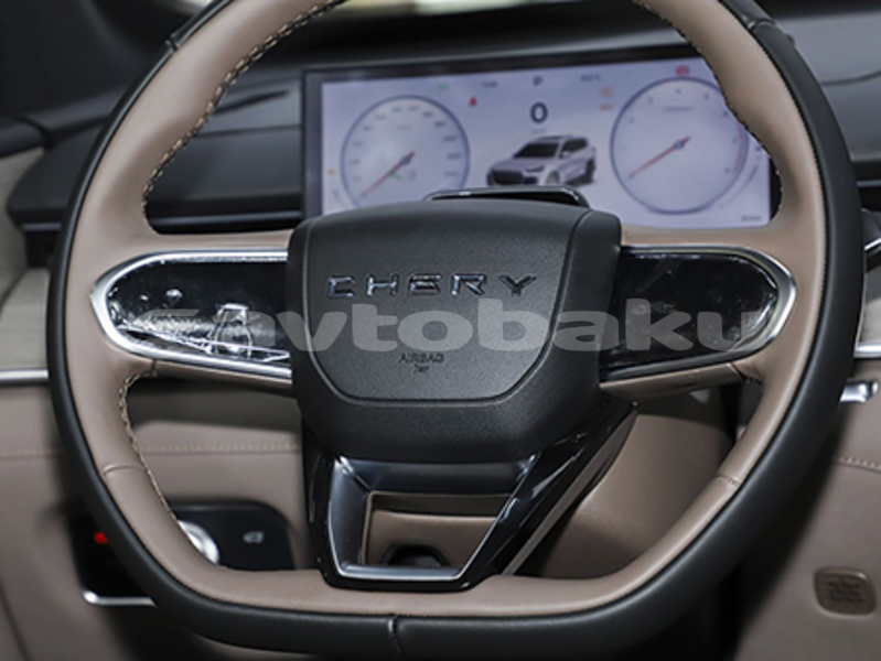 Big with watermark chery tiggo t11 abseron baki 4767