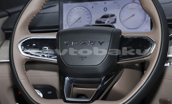 Buy New Chery Tiggo (T11) Other Car in Baki in Abseron Buy New Chery Tiggo (T11) Other Car in Baki in Abseron