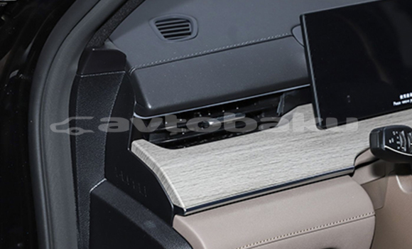 Buy New Chery Tiggo (T11) Other Car in Baki in Abseron Buy New Chery Tiggo (T11) Other Car in Baki in Abseron