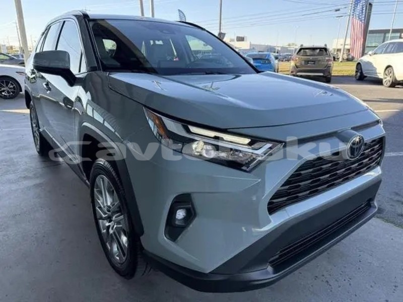 Big with watermark toyota rav4 qazax agstafa 4768