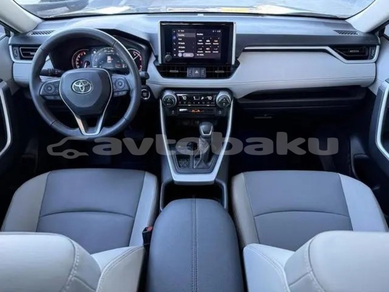 Big with watermark toyota rav4 qazax agstafa 4768