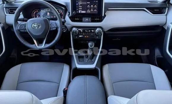 Buy Used Toyota RAV4 Other Car in Agstafa in Qazax Buy Used Toyota RAV4 Other Car in Agstafa in Qazax
