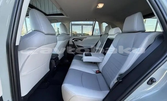 Buy Used Toyota RAV4 Other Car in Agstafa in Qazax Buy Used Toyota RAV4 Other Car in Agstafa in Qazax