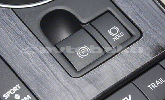 Buy New Toyota Highlander White Car in Ganja in Ganja Buy New Toyota Highlander White Car in Ganja in Ganja