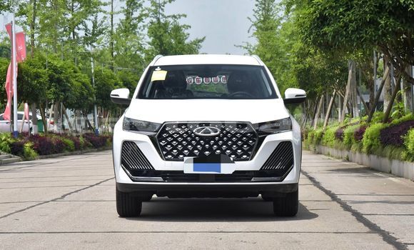 Buy New Chery Arrizo 7 Beige Car in Balaxani in Abseron