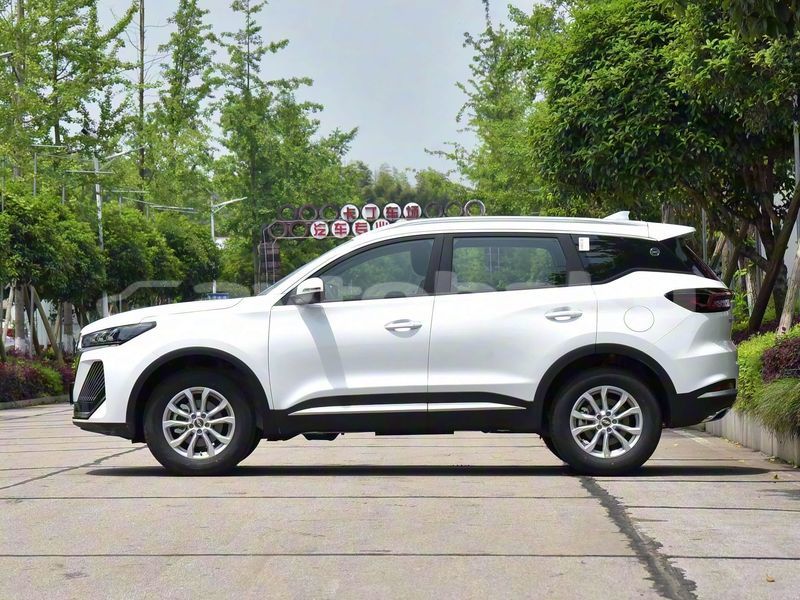 Big with watermark chery arrizo 7 abseron balaxani 4771