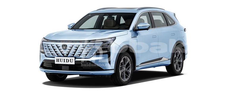 Big with watermark changan cs75 saki balakan 4772