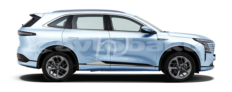 Big with watermark changan cs75 saki balakan 4772