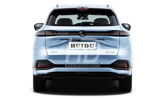 Buy Used Changan CS75 Black Car in Balakan in Saki Buy Used Changan CS75 Black Car in Balakan in Saki