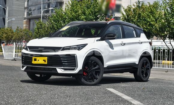 Buy New Geely CK (Otaka) White Car in Agdam in Mil-Qarabax Buy New Geely CK (Otaka) White Car in Agdam in Mil-Qarabax