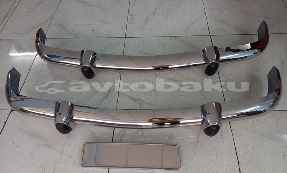 Buy Simca P60 bumper in Zaqatala in Saki Buy Simca P60 bumper in Zaqatala in Saki