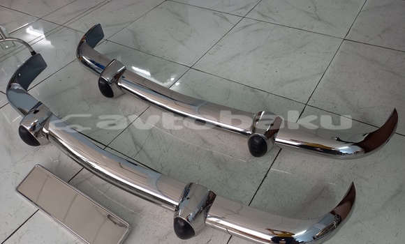 Buy Simca P60 bumper in Zaqatala in Saki Buy Simca P60 bumper in Zaqatala in Saki
