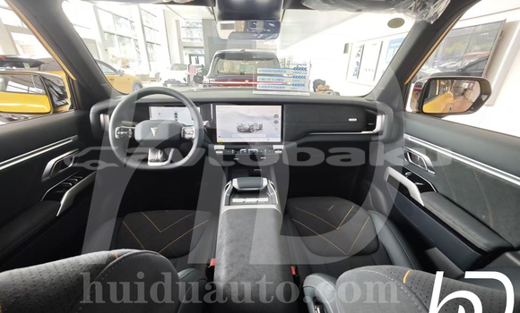 Buy Used Changan CS75 Other Car in Bilacari in Abseron Buy Used Changan CS75 Other Car in Bilacari in Abseron