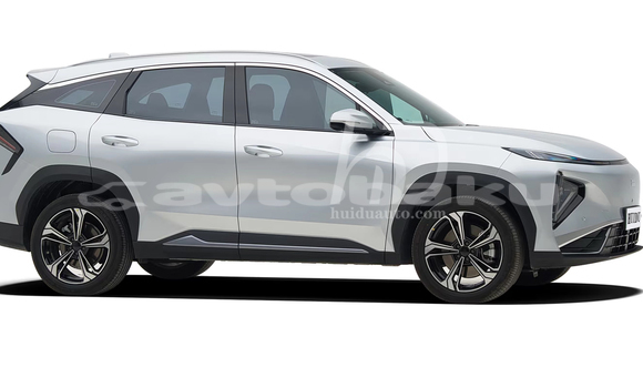 Buy Used Geely Emgrand 7 Black Car in Agdas in Sirvan Buy Used Geely Emgrand 7 Black Car in Agdas in Sirvan