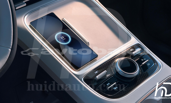 Buy Used Geely Emgrand 7 Black Car in Amircan in Saki Buy Used Geely Emgrand 7 Black Car in Amircan in Saki