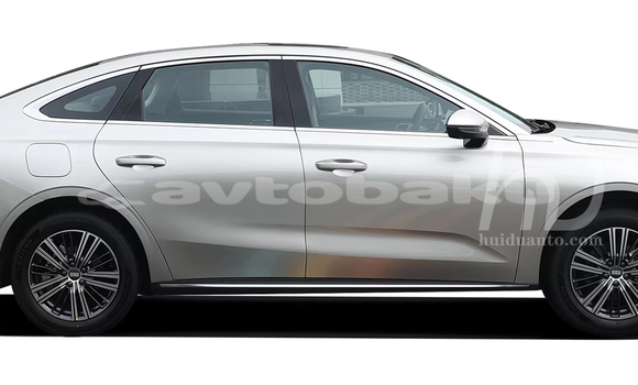 Buy Used Geely Emgrand 7 Black Car in Agstafa in Qazax Buy Used Geely Emgrand 7 Black Car in Agstafa in Qazax