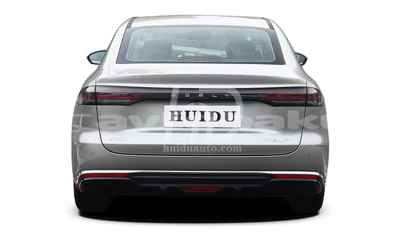 Buy Used Geely Emgrand 7 Black Car in Agstafa in Qazax Buy Used Geely Emgrand 7 Black Car in Agstafa in Qazax