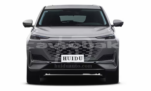 Buy New Changan CS55 Black Car in Agdas in Sirvan Buy New Changan CS55 Black Car in Agdas in Sirvan